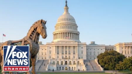 House sounds alarm on foreign ‘Trojan horses’ exploiting US media House sounds alarm on foreign ‘Trojan horses’ exploiting US media