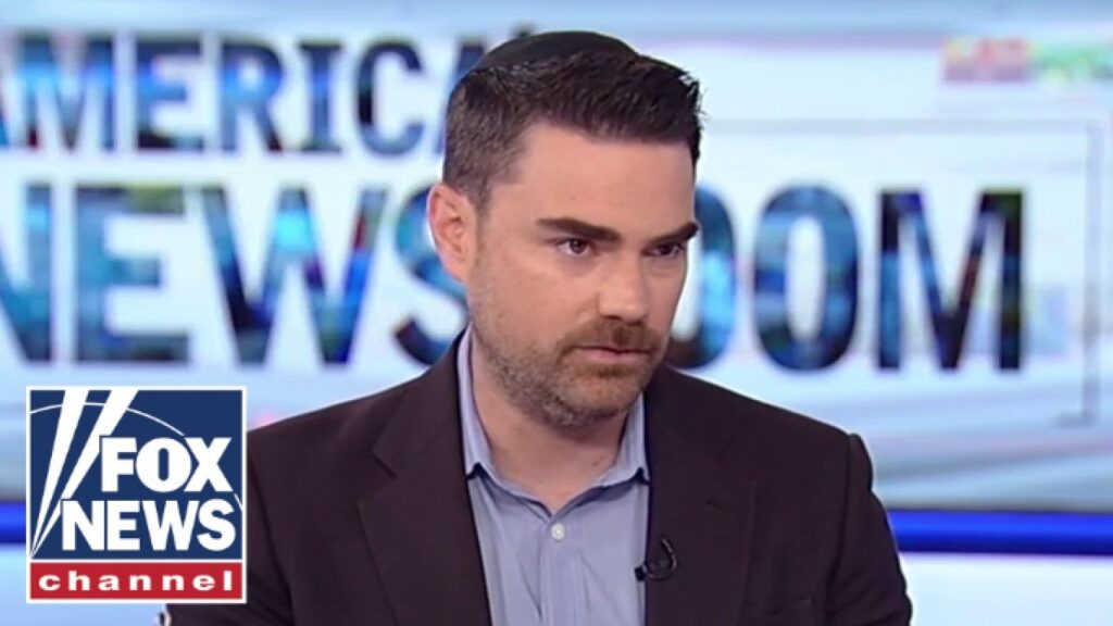 Ben Shapiro: This was a HUGE mistake