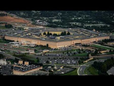 Iran war has cost the US more than  billion so far, says Congressional Budget Office