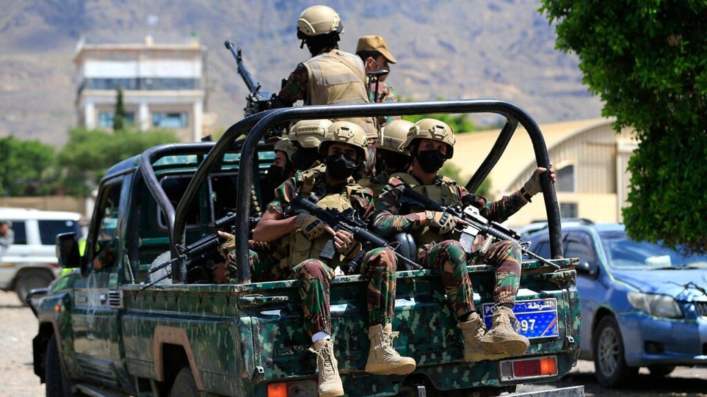 Saudi Arabia facing ‘biggest threat’ ever to oil production as Iran-proxy Houthis launch attacks, expert says
