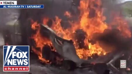 Saudi Arabia issues NEW WARNING to Houthis after citizens injured in attack Saudi Arabia issues NEW WARNING to Houthis after citizens injured in attack