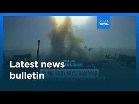 Latest news bulletin | September 16th, 2026 – Morning