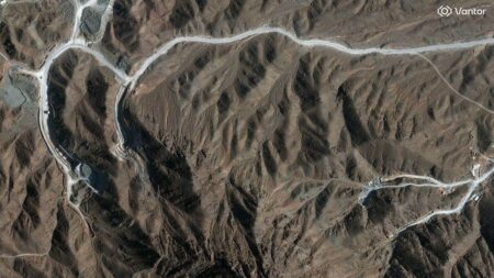 Fresh activity emerges at Iran’s deeply buried nuclear site as Trump warns Iran not to ‘get cute’