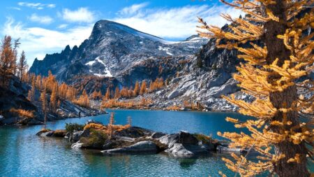 Husband and wife get trapped in premier hiking destination; only one of them makes it out alive