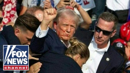 BREAKING: New details on Trump shooter REVEALED BREAKING: New details on Trump shooter REVEALED