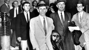 Meyer Lansky’s grandson reflects on late mobster’s crime empire, Las Vegas legacy and missing millions Meyer Lansky’s grandson reflects on late mobster’s crime empire, Las Vegas legacy and missing millions