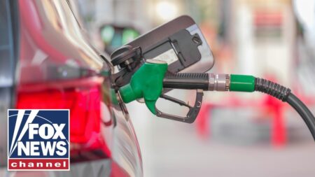 Lee Zeldin outlines plans to lower record-high diesel prices Lee Zeldin outlines plans to lower record-high diesel prices