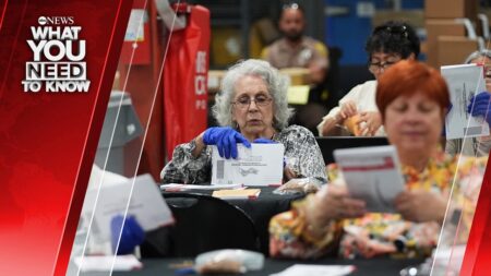Supreme Court Rejects Trump’s Mail-In Voting. What You Need to Know – September 15 Supreme Court Rejects Trump’s Mail-In Voting. What You Need to Know – September 15