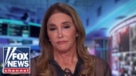 Caitlyn Jenner: California is ‘ONE BIG SCAM’