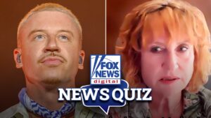 Fox News Digital’s News Quiz: September 18, 2026