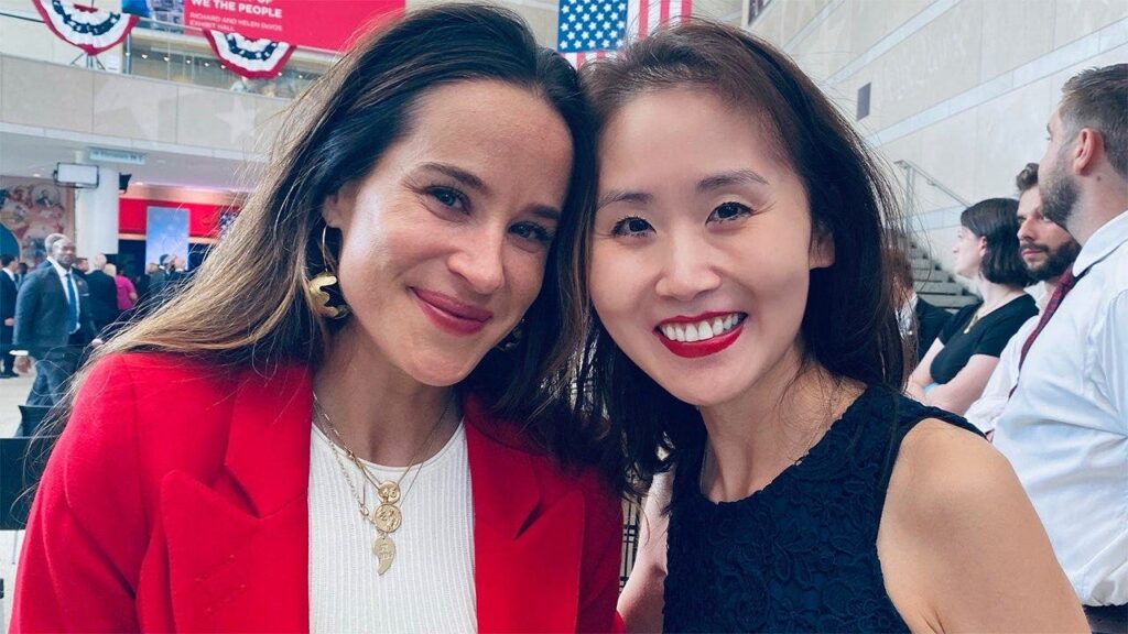Ex-Dem insider reveals why Biden’s daughter threatened to sue her: ‘Bordered on parody’ Ex-Dem insider reveals why Biden’s daughter threatened to sue her: ‘Bordered on parody’