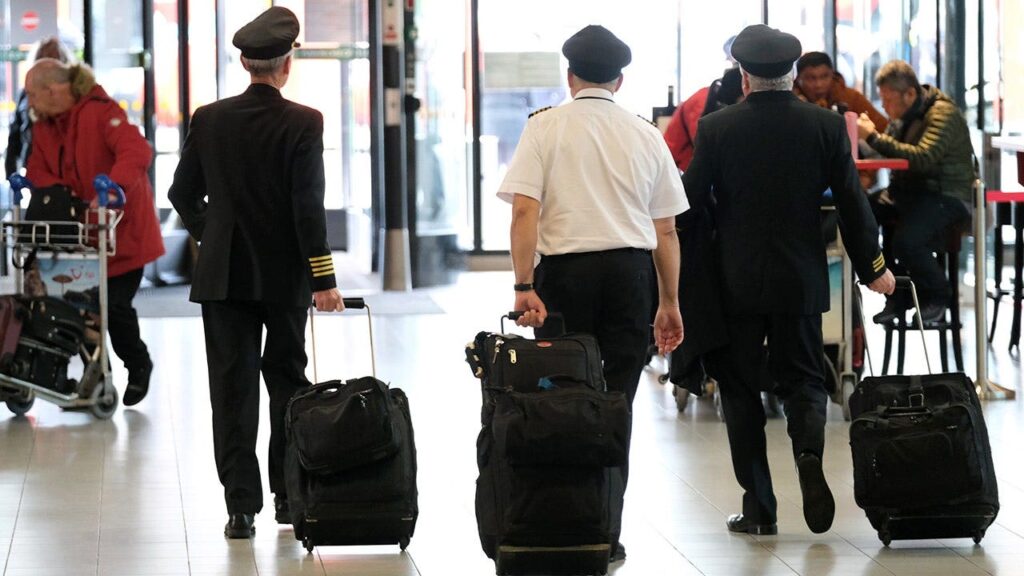 Pilot’s sudden death during overnight layover puts spotlight on fatigue concerns