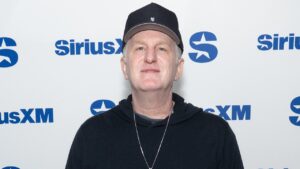 Michael Rapaport rips NYC Mayor Mamdani during Jewish gathering outside Gracie Mansion