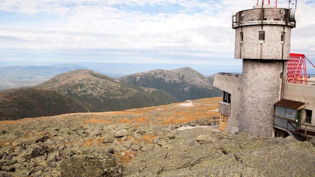 Hiker, 61, battles agonizing injury on grueling climb, resets dislocated shoulder himself