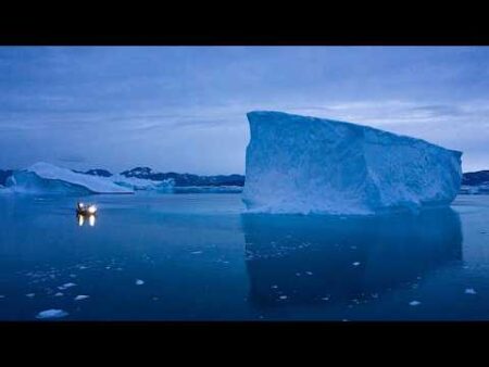 Greenland and Antarctica have lost 12 trillion tonnes of ice since 1979 Greenland and Antarctica have lost 12 trillion tonnes of ice since 1979