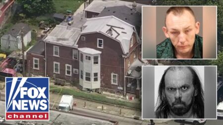 ‘HOUSE OF HORRORS’: Over 1 MILLION images, videos uncovered in search for 5 women