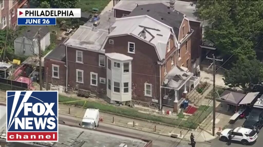GRUESOME details revealed after ‘house of horrors’ discovered in Pennsylvania