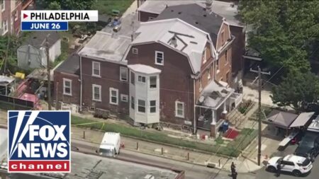 GRUESOME details revealed after ‘house of horrors’ discovered in Pennsylvania