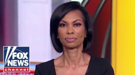 Harris Faulkner: This is fueling FEAR Harris Faulkner: This is fueling FEAR
