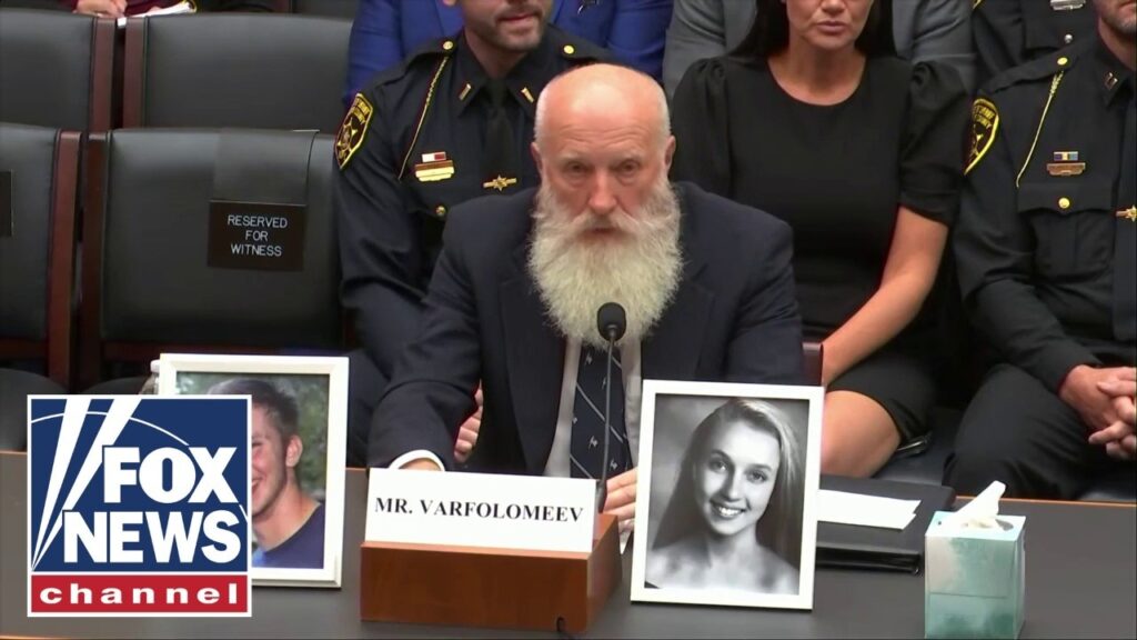 ‘CRUSHED FOREVER’: Grieving father unloads on ‘SINISTER’ sanctuary policies