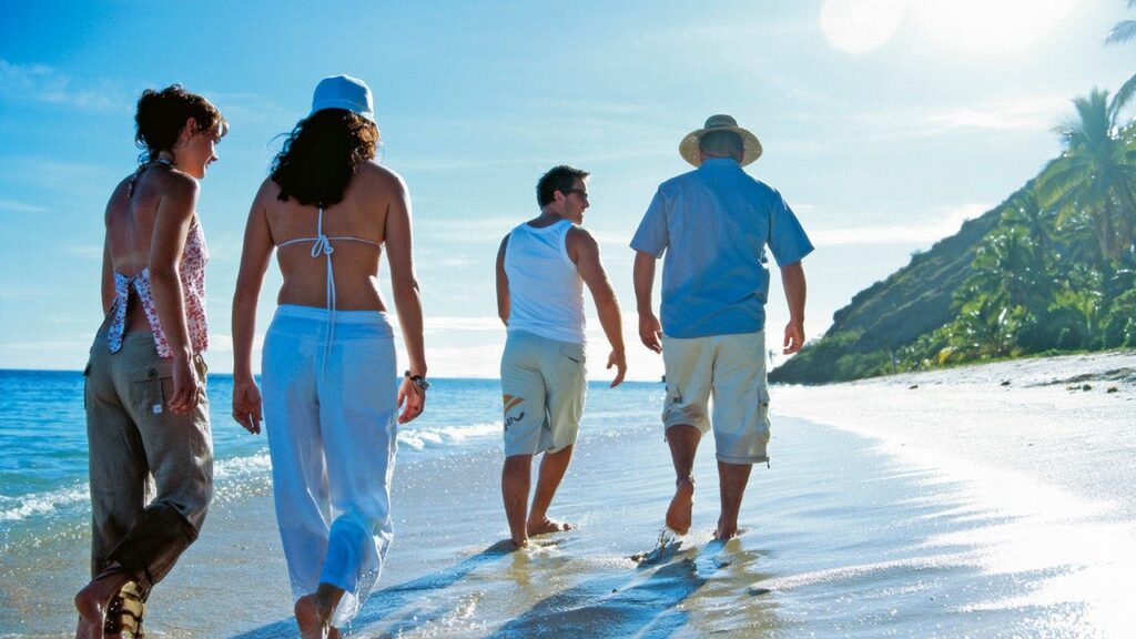 Popular honeymoon destination declares national emergency over massive HIV surge