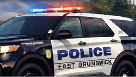 New Jersey mom charged with obstruction after ‘missing’ son found hiding in her crawl space New Jersey mom charged with obstruction after ‘missing’ son found hiding in her crawl space