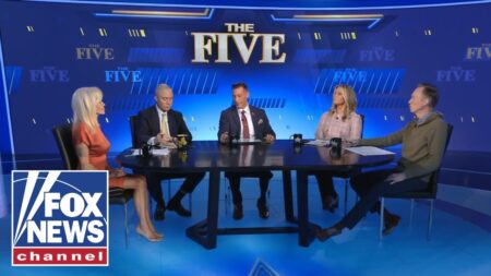 Martha MacCallum: Iran, Houthis CANNOT control 2 major waterways