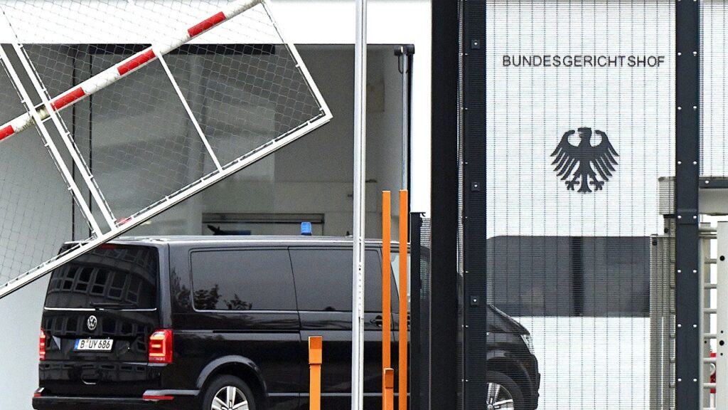 Hamas allegedly built weapons depots across Europe, planned terror attacks as Oct 7 anniversary neared Hamas allegedly built weapons depots across Europe, planned terror attacks as Oct 7 anniversary neared