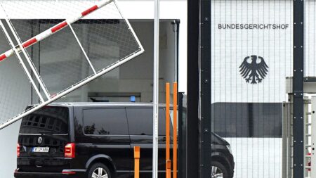Hamas allegedly built weapons depots across Europe, planned terror attacks as Oct 7 anniversary neared
