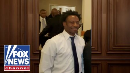 Holdout clancy juror says he was ‘CUT OFF’ during deliberations