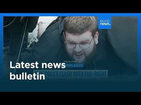 Latest news bulletin | September 20th, 2026 – Midday