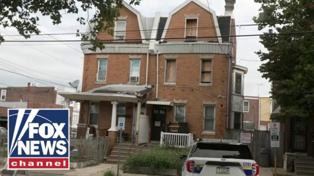 ‘BONE CHILLING’: Philly horror house suspect wrote book about ’empathetic serial killer’