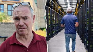 WATCH: Americans warn AI will take jobs despite reassuring labor data: ‘Just wait’ WATCH: Americans warn AI will take jobs despite reassuring labor data: ‘Just wait’