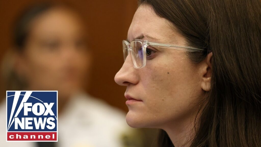Holdout Clancy juror BREAKS SILENCE: ‘I didn’t have any doubts’