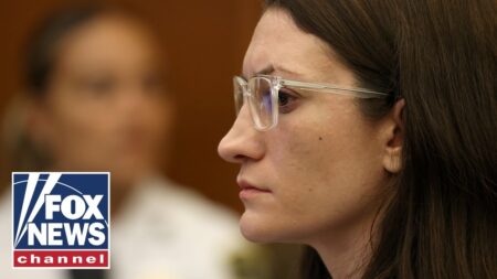 Holdout Clancy juror BREAKS SILENCE: ‘I didn’t have any doubts’ Holdout Clancy juror BREAKS SILENCE: ‘I didn’t have any doubts’
