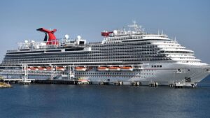 Missing Carnival Panorama passenger jumped overboard off Mexico’s coast Missing Carnival Panorama passenger jumped overboard off Mexico’s coast
