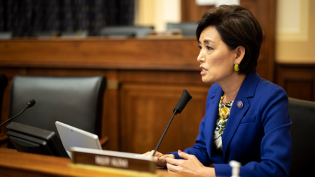 GOP takes aim at Congress’ next ‘get filthy rich’ loophole after stock-trading ban