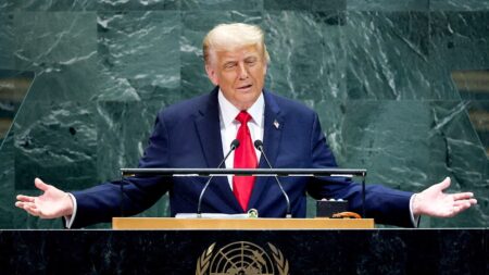 World leaders descend on New York for UNGA — but who really has America’s ear?