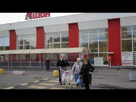 Russia seizes control over assets of Nestle, French firms Russia seizes control over assets of Nestle, French firms