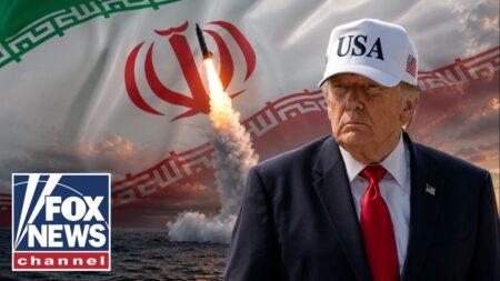 JUST IN: Trump CALLED OFF strikes against Houthis