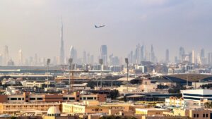 Americans warned again to rethink travel as missile attack rattles historic region