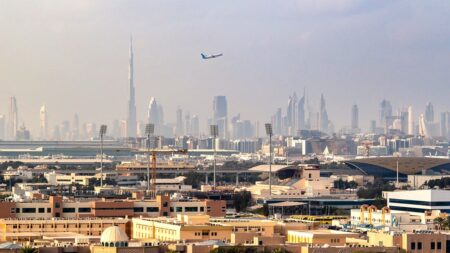 Americans warned again to rethink travel as missile attack rattles historic region