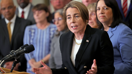 Blue state gov ignites online firestorm with plan to send gov’t into homes of newborn babies: ‘Lunatic libs’
