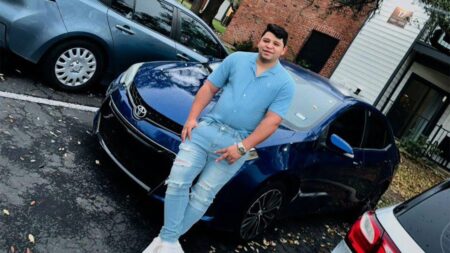 Austin ICE shooting sparks fight over Venezuelan illegal immigrant’s deportation