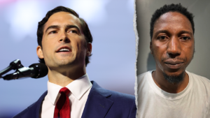 Brandon Gill unloads on Democrats over illegal immigrant charged with raping teen: ‘Collateral damage’