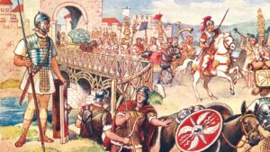One of history’s most famous sayings about Rome may be wrong, new study suggests