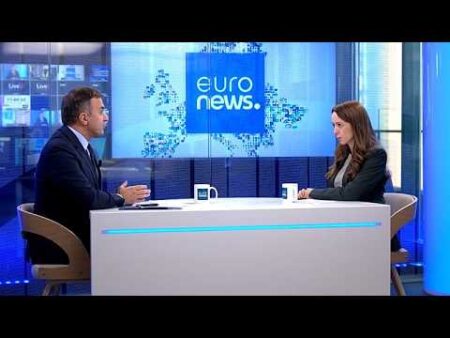 Bigger EU budget and joint borrowing needed in ‘turbulent times’, Greek minister says