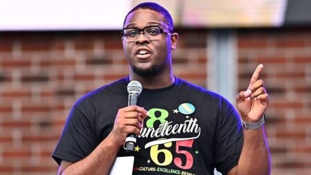 Impeached Georgia mayor speaks out after sexting, spending scandals result in ouster