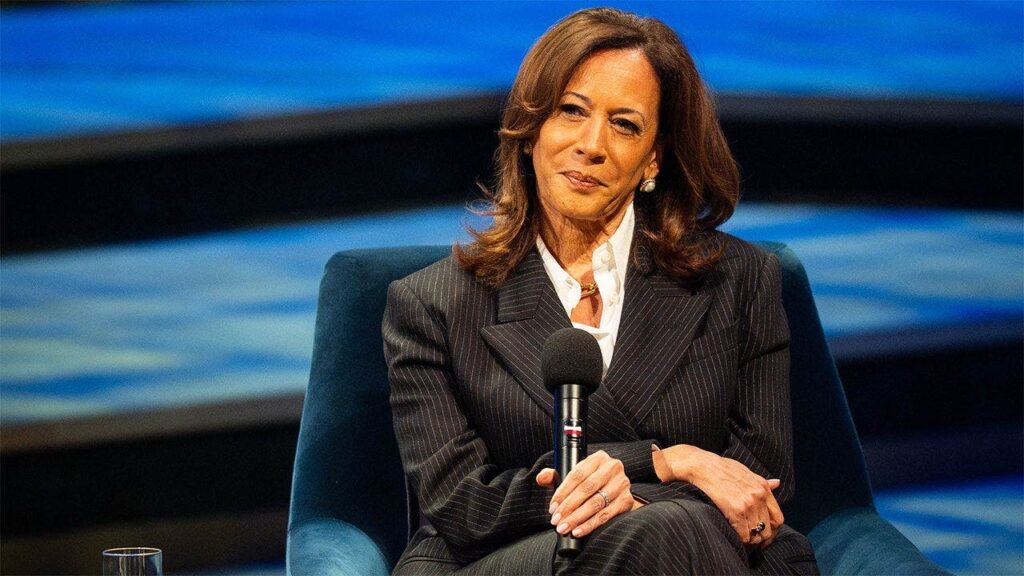 Harris keeps 2028 door open as she hits midterm campaign trail, warns ‘28 won’t matter’ without 2026 Harris keeps 2028 door open as she hits midterm campaign trail, warns ‘28 won’t matter’ without 2026