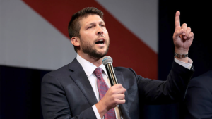 Florida AG accuses teacher of labeling student a ‘misogynist’ over ‘conservative views’: ‘She should be fired’ Florida AG accuses teacher of labeling student a ‘misogynist’ over ‘conservative views’: ‘She should be fired’